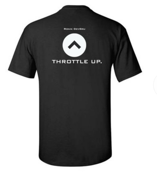 FBSiM Gildan® Ultra Cotton® T-shirt