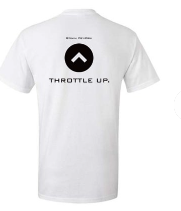 FBSiM Gildan® Ultra Cotton® T-shirt