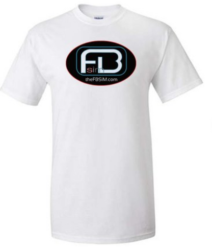 FBSiM Gildan® Ultra Cotton® T-shirt